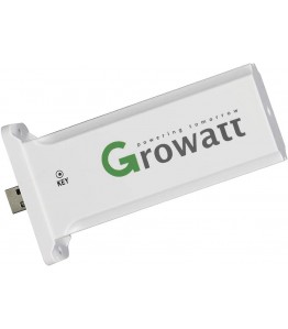 Growatt Shine WIFI-F мониторинг