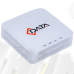 xPON ONU, 1GE + 1SC/APC PON порт, - Dual-mode GPON/EPON