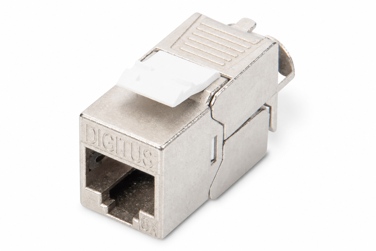 Keystone 6 cat. FTP tool, free, Assmann